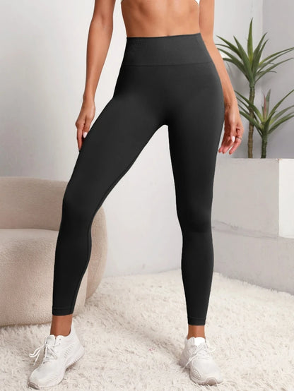 Ultimate Push Up Yoga Leggings