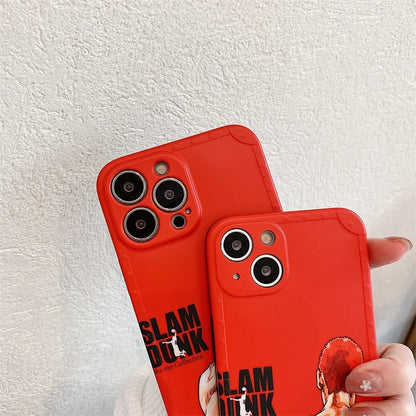 Slam Dunk Phone Case