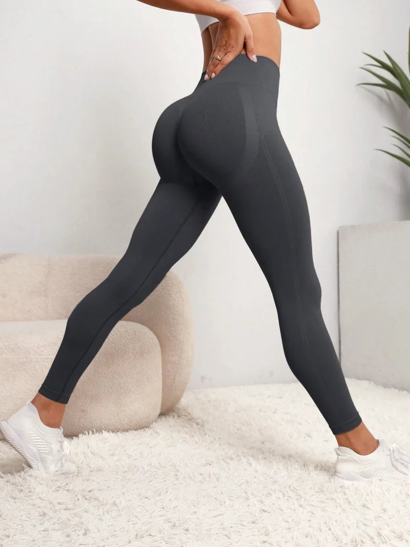 Ultimate Push Up Yoga Leggings