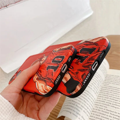 Slam Dunk Phone Case