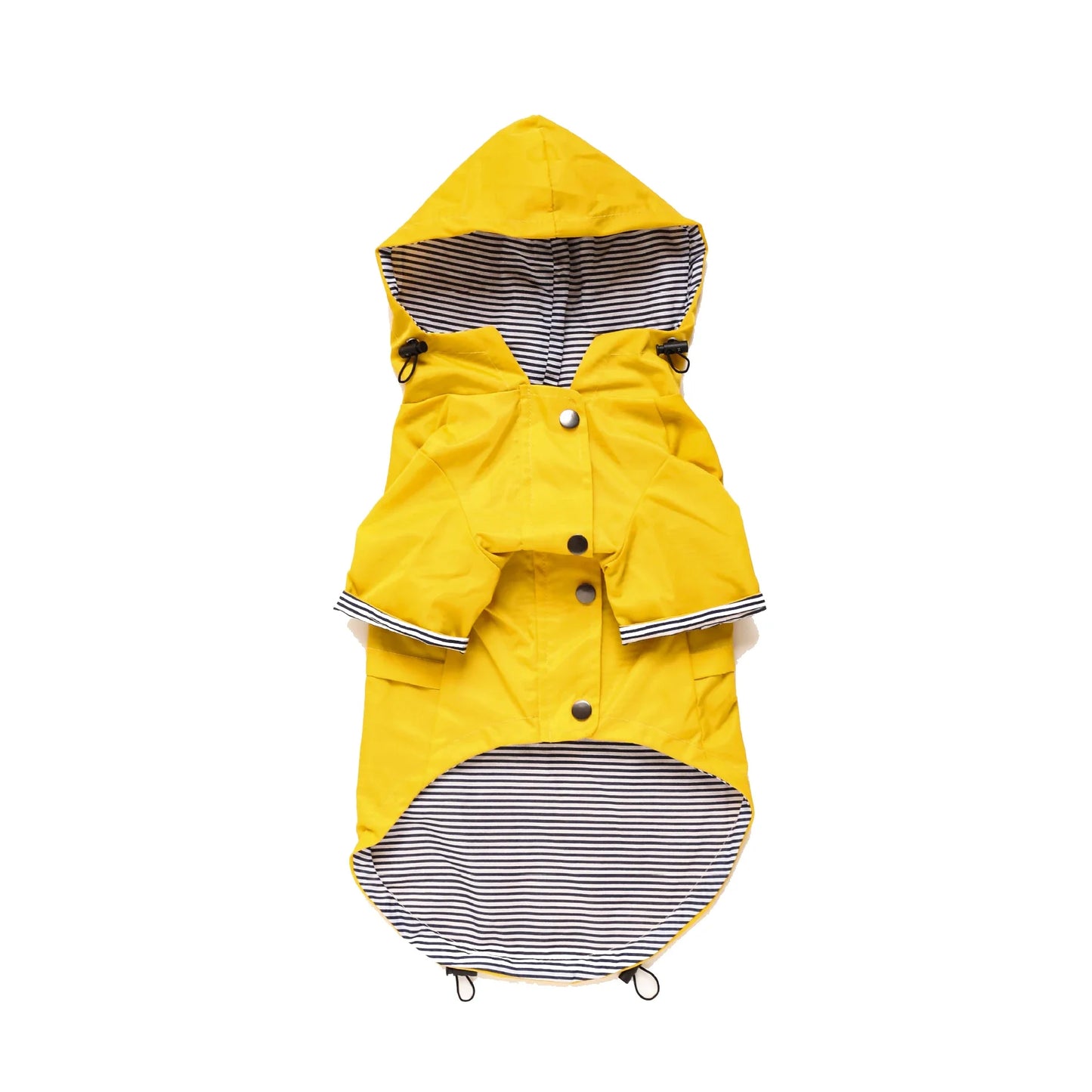 SunnyPaws Rain Jacket for Dogs